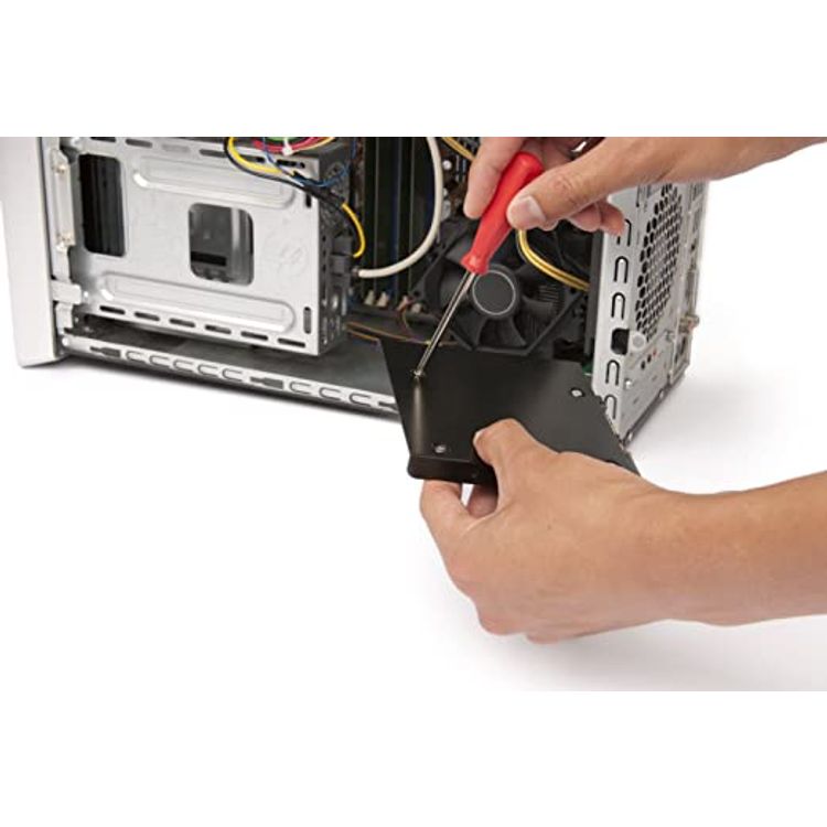 مجموعة تحويل Sandisk Sdssdck-aaa-g27 Ssd للماكنتوش وWindows - أسود