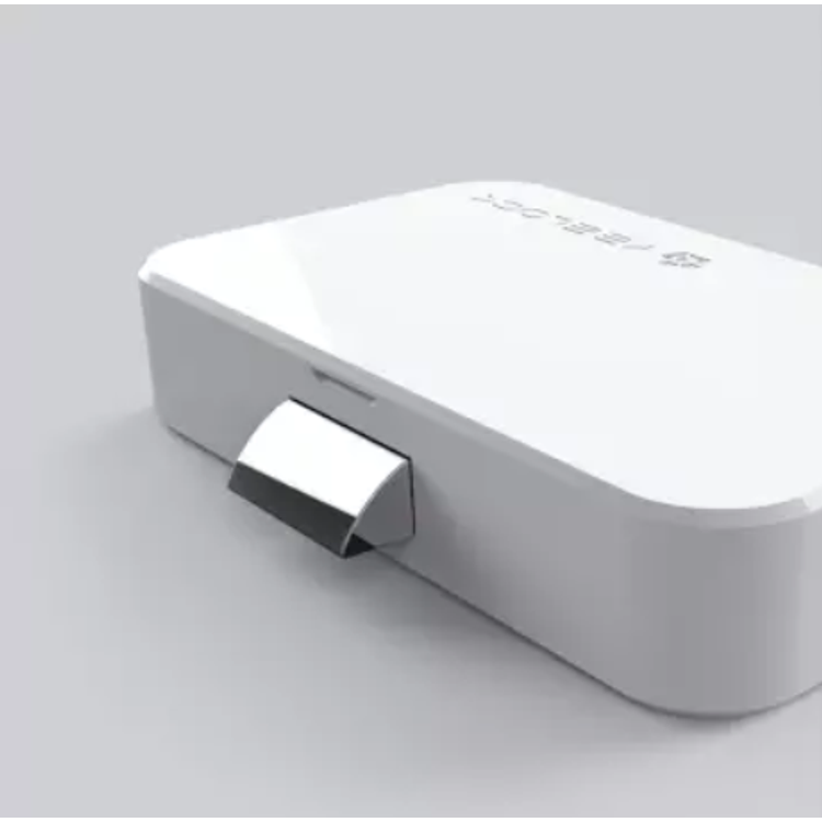 Xiaom Yeelock Smart Cabinet Lock Set (3011445) - White