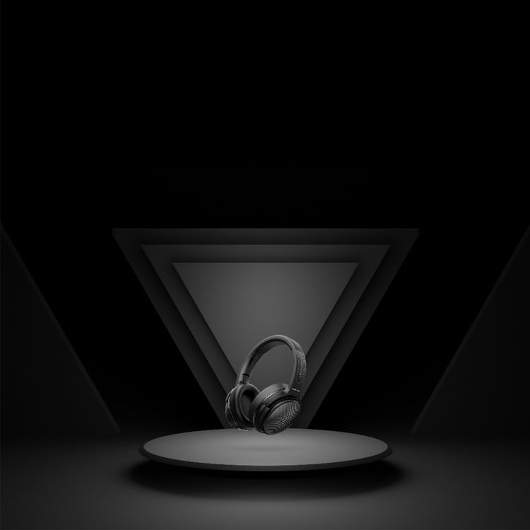 سماعات ومكبر صوت Green Lion SOUNDFLEX 2 في 1 بسعة بطارية 1000mAh، أكواب أذن تدور بزاوية 90 درجة، 10 ساعات تشغيل كمكبر صوت، 40 ساعة تشغيل كسماعات، بمحركات رباعية 40MM.