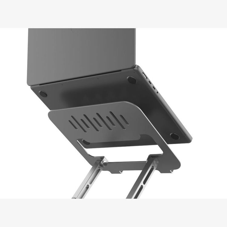 Casa HUB Stand Pro USB-C 6-In-1 Laptop HUB Stand | Adam Elements