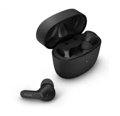 سماعات فيليبس ترو اللاسلكية سلسلة 2000 - أسود