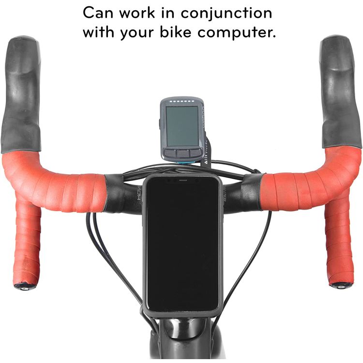 Peak Design Mobile Out Front Bicycle Mount - Mount