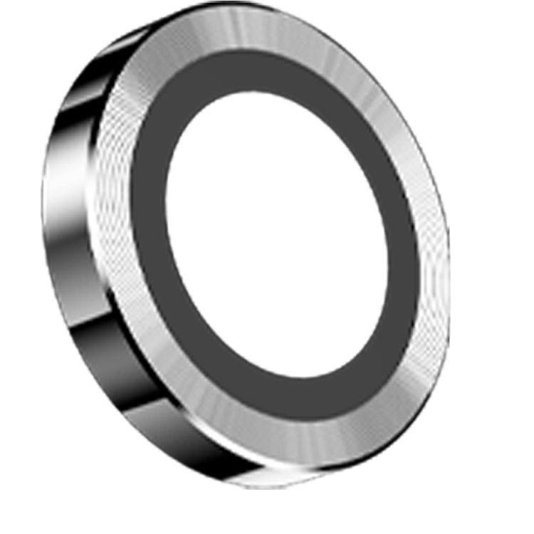 Green Lion 4 in 1 360° Protection Pack iPhone 14 Plus - Silver