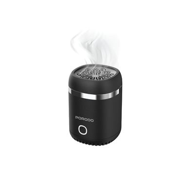Porodo Dreams Mini Incense Burner with 18W Rated Power, 1...