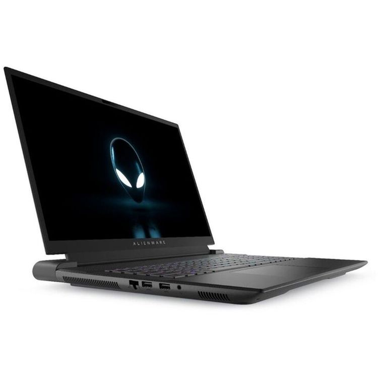 Dell Alienware m16 R2 Gaming Laptop / Core Ultra 9-185H / RTX 4070 / 16 inch - Dark Metallic Moon