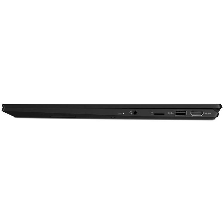 MSI Summit E16 Flip A13VET Laptop i7  - Black