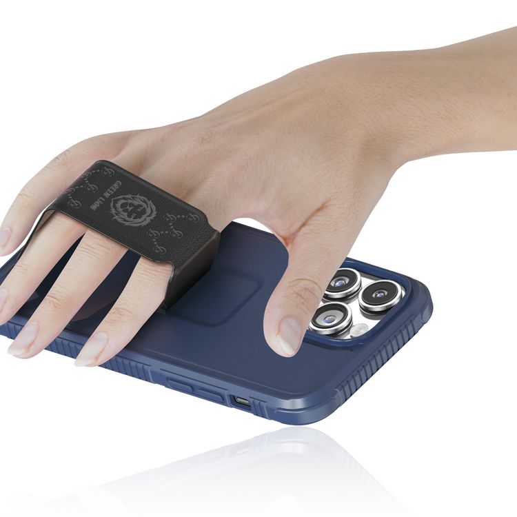 Green Lion Series 79 Case iPhone 14 Pro  - Green