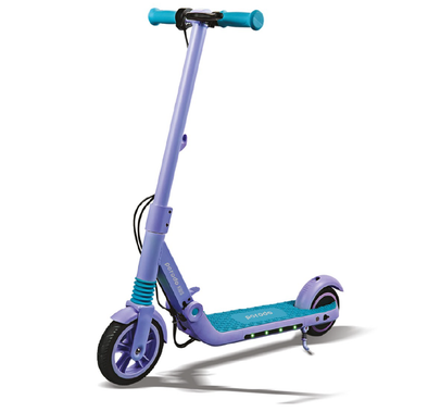 Porodo Electric Scooter for Kids - Pink