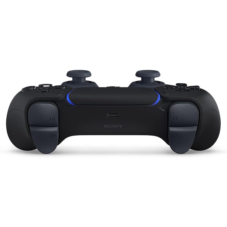 Sony PS5 Playstation Dual Sense Wireless Controller - Black