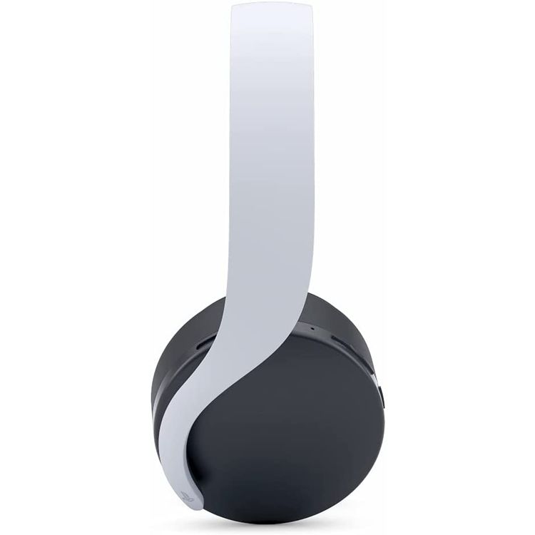 Sony Playstation PS5 Pulse 3D Wireless Headset (Uae Version) - White