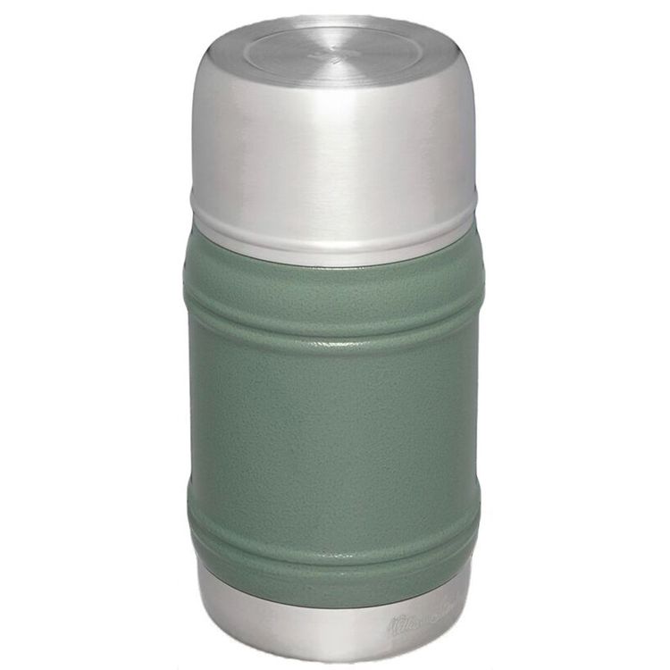Stanley Artisan Stainless Steel Thermal Food Jar 500ml - Pastel Green