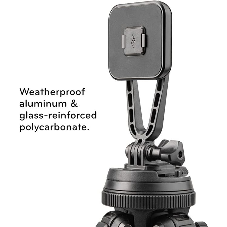 Peak Design Mobile Creator Kit  for Vloggers - Black