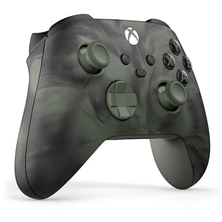 Microsoft XBox Special Edition Wireless Controller - Nocturnal Vapor 