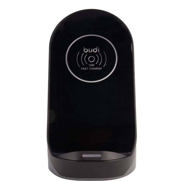 Budi 3 in 1 Wireless Charging Stand