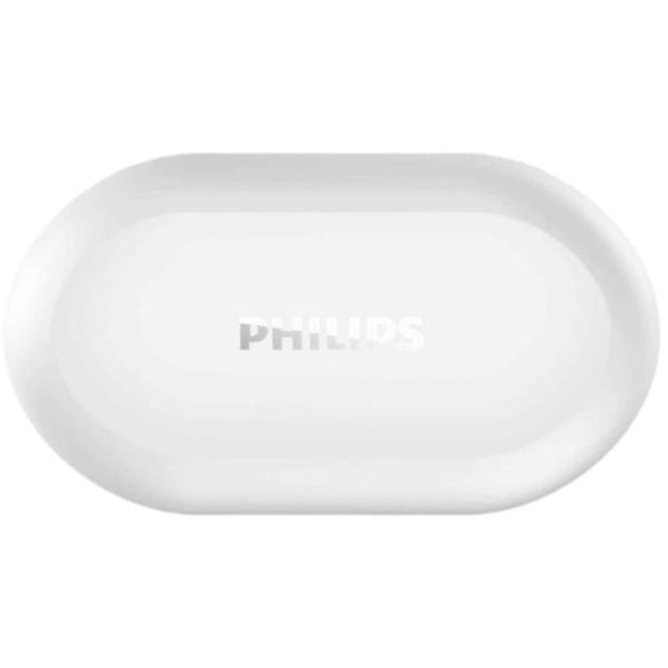 Philips True Wireless Headphones 1000 Series - White