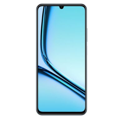 Realme Note 50 TRA Version, RAM 4, Storage 128 GB, 6.74", 13 MP, Unlocked Dual-SIM, Android 13, GSM, HSPA, LTE - Sky Blue