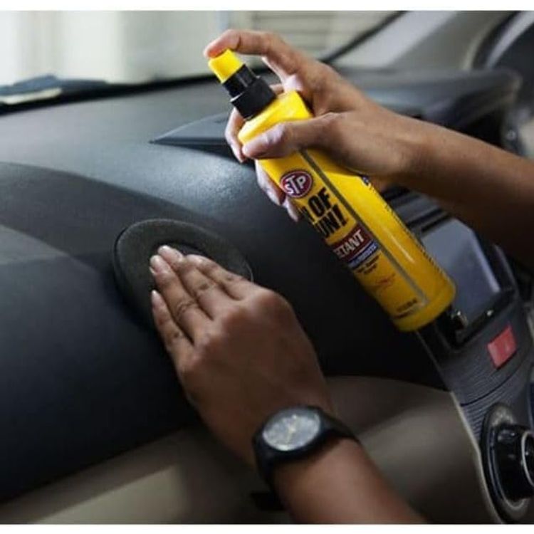 STP Son Of Gun Protectant- Mini, 118ML