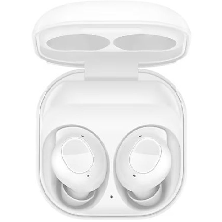 Samsung Galaxy Buds FE In Ear Wireless Earphone - White