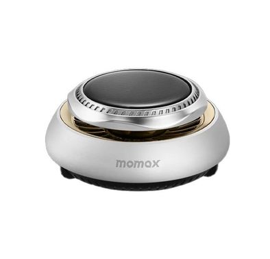 Momax Eco 360 Solar Car Aroma Diffuser