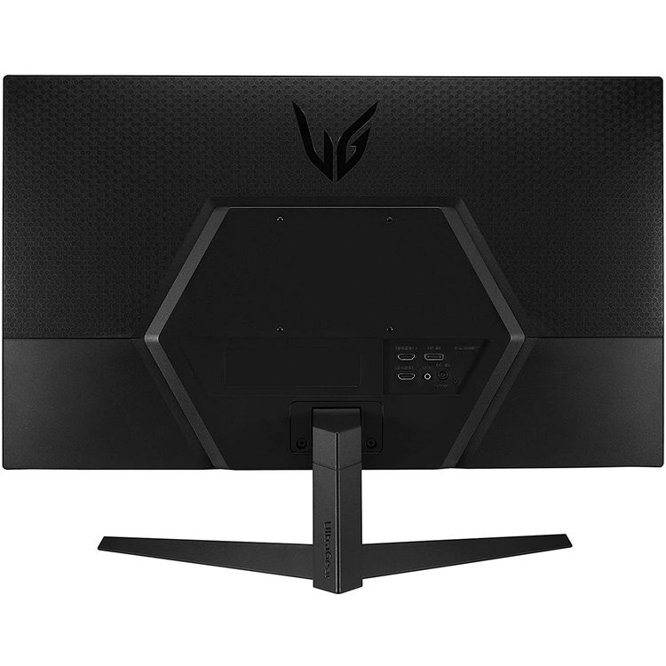 LG 24Inch Full HD Ultragear Gaming Monitor