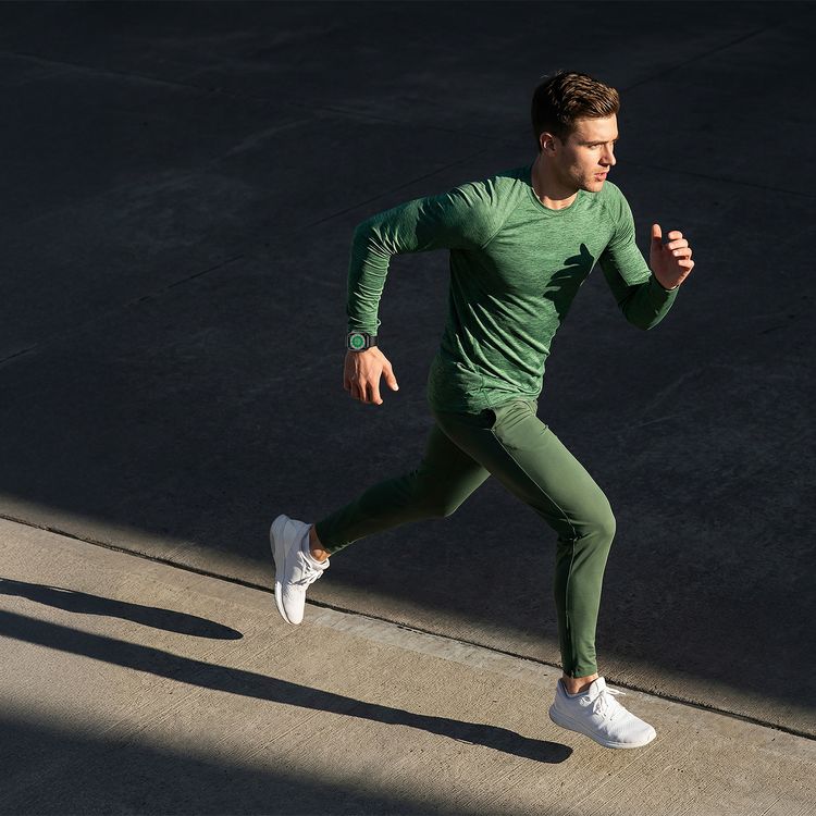 Green Lion Timex 4G Smart Watch with 2.07" AMOLED Display, Android 8.1 Operating System, Activity Tracking, Hands-Free Video Calling, 180° Rotating Camera, Real-Time Notifications, Nano Sim Card Slot, 2 Days Working Time - Black