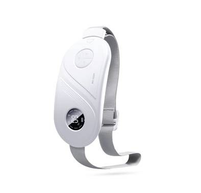 Green Lion Menstrual Heating Massager, Close-fitting & Co...
