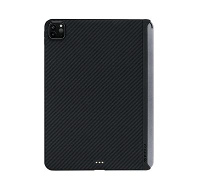 Pitaka MagEZ Case 2 for iPad Pro 12.9" 2022 & 2021 - Black