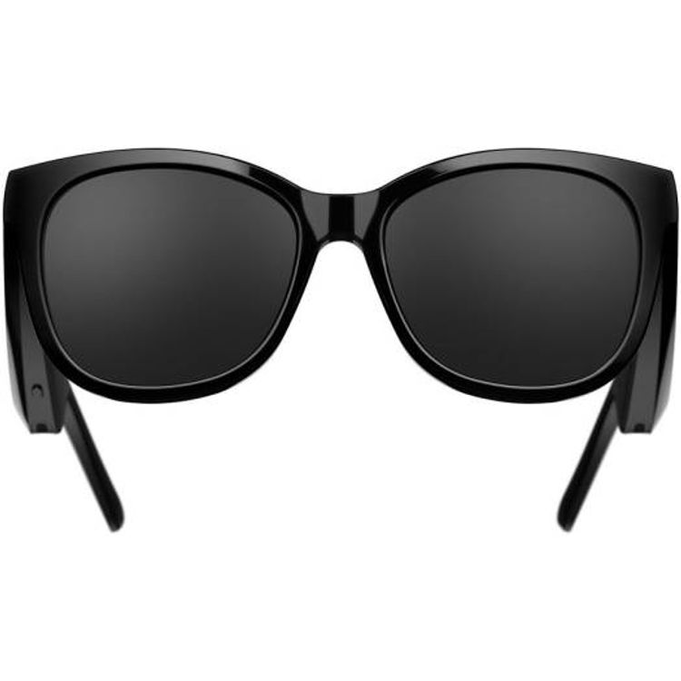 Bose Frames Soprano Style Sunglasses  - Black