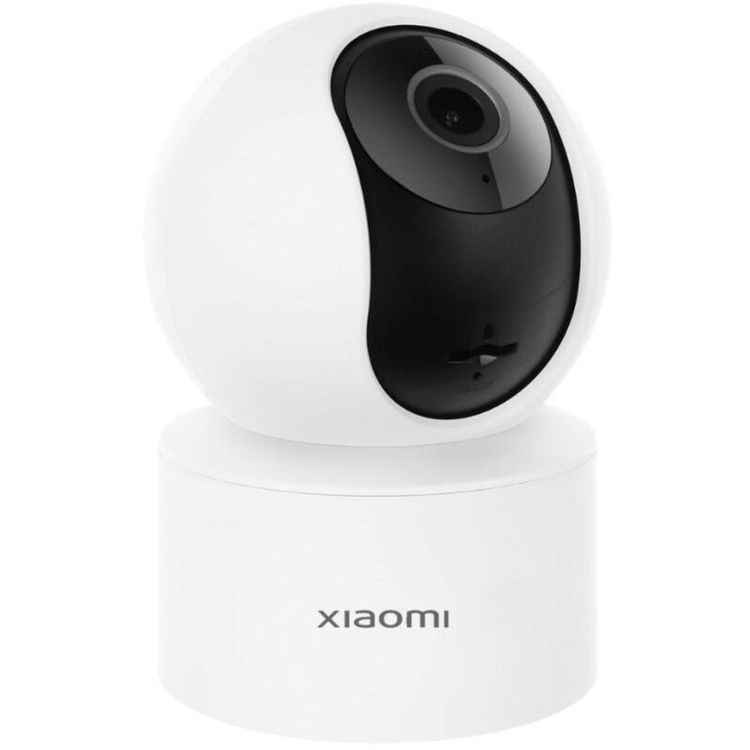 Xiaomi Smart Camera C200 with 2K Resolution | White