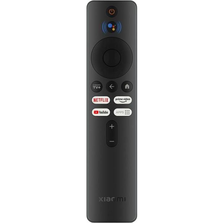  Xiaomi Tv Box S 2nd Generation, Android & Google TV Operating System, Bluetooth Version 5.2, 4K (3840 x 2160) Output Resolution, Dual-Band Wi-Fi - Black