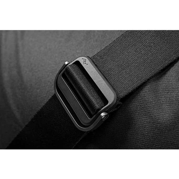 Peak Design Everyday Messenger bag 13L , BEDM-13-BK-2 , Black