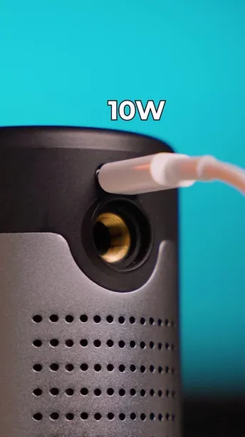 Buy Powerology Cordless 150 PSI Portable Air Compressor in UAE | 5200mAh Power Bank - Black | (P52ACMBK)