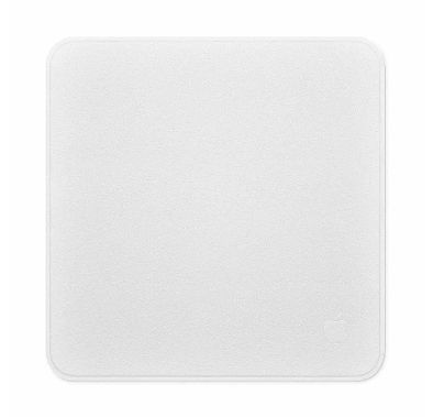 Apple Polishing Cloth  - Gray