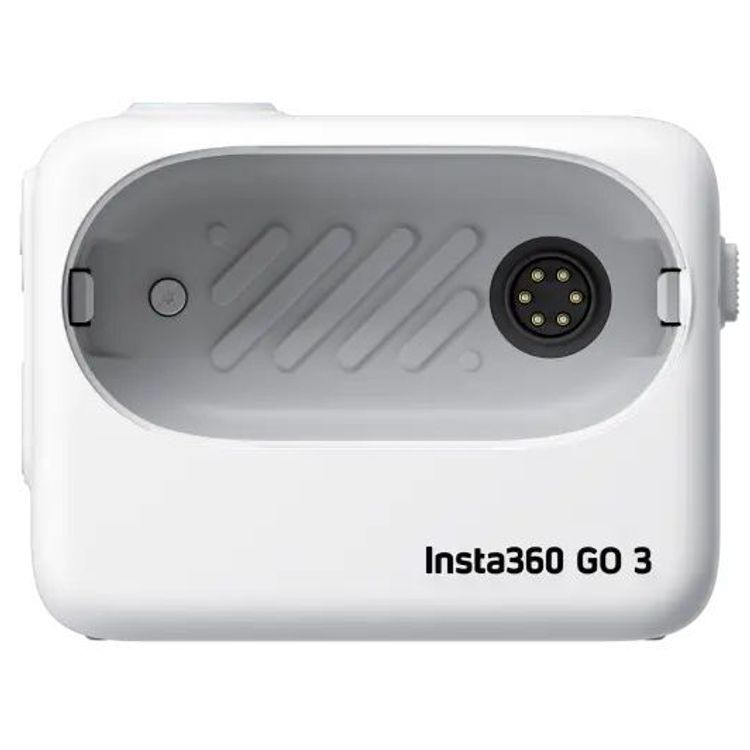 GO 3 64GB Action Camera | Insta360 - White