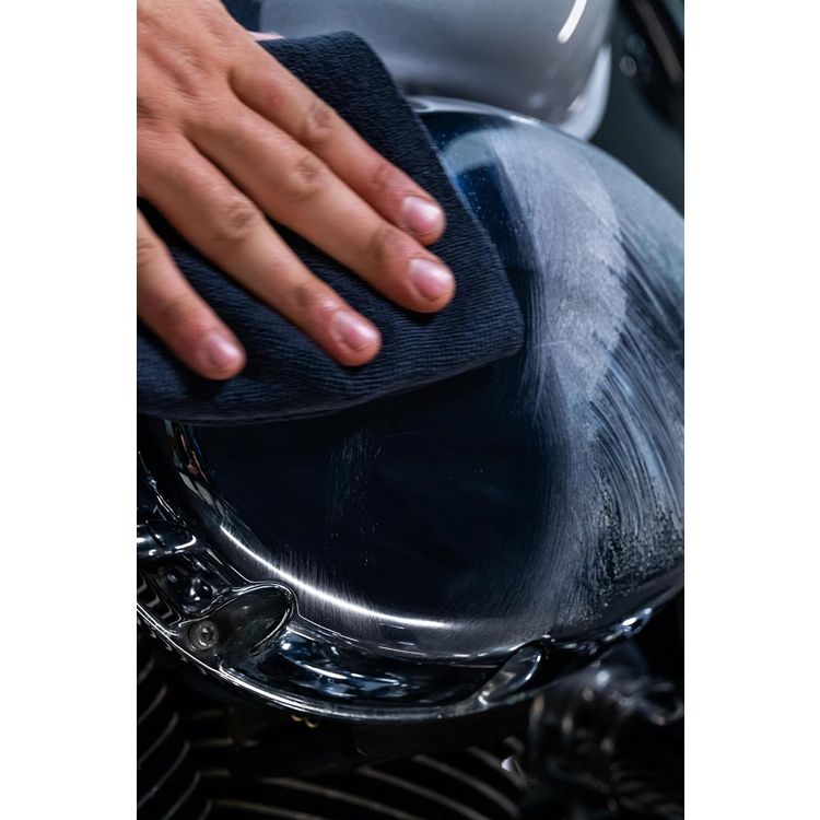 Turtle Wax Liquid Chrome Polish, 12 Ounces