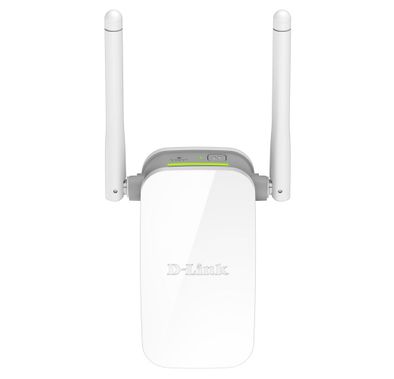 D-Link Dap-1325 Wireless N300 Universal Range Extender - White