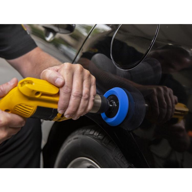 مجموعة كويك لمسح الخدوش من ميجوايرز، 118 مل