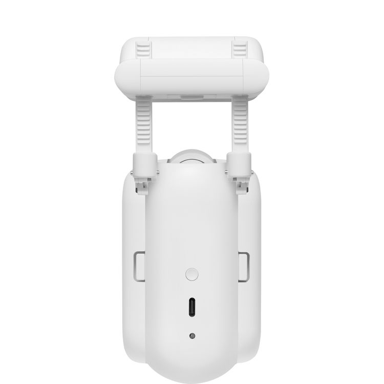 SwithBot Curtain SWITCHBOT-42-WH SwithBot Curtain (Rod) - White