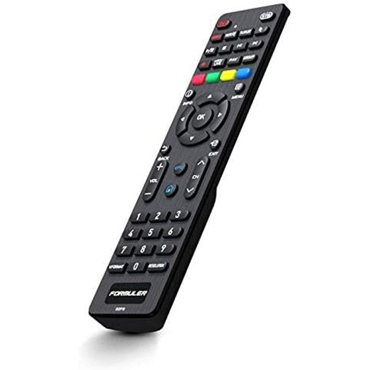 Formuler Z+ Neo Essential 4K UHD Android OTT Media Streamer