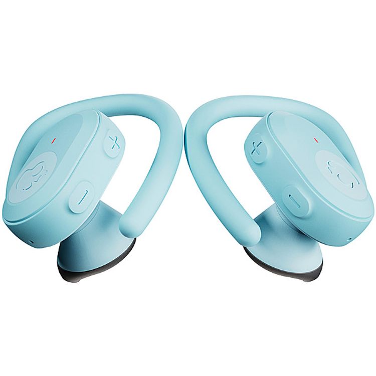 Skullcandy Push Ultra TrueWireless in-Ear Earphones - Bleach Blue