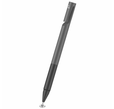 Adonit Mini 4 Fine Point Precision Stylus - Dark Gray