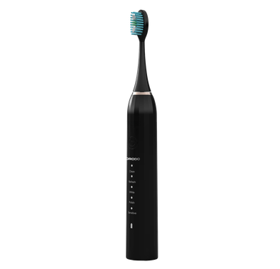 Porodo Ultimate Oral Care Duo Electric Toothbrush with Wa...