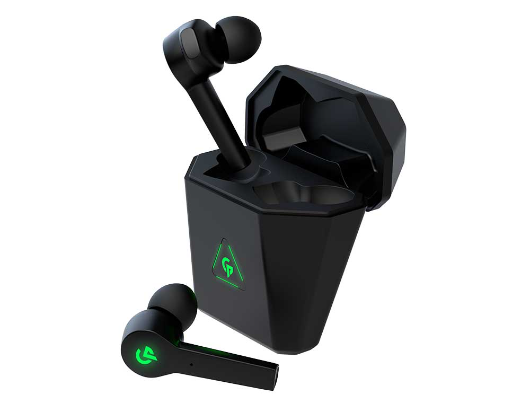 Gaming True-Wireless Earbuds