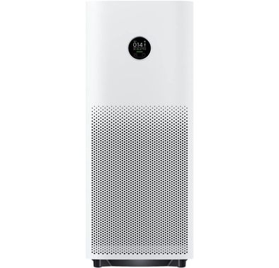 تطبيق Xiaomi Smart Air Purifier 4 Pro / التحكم الصوتي