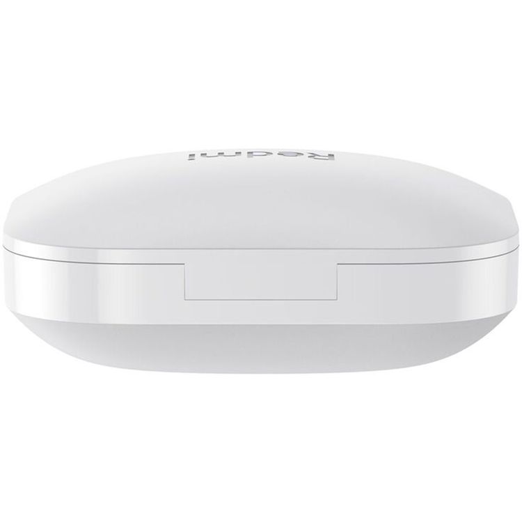 Xiaomi Redmi Buds 5 True Wireless Earbuds, Four Sound Effects Settings, Touch Controls, 54mAh Earbuds Battery Capacity, Type-C Charging Port, 10 m Communication Range - White