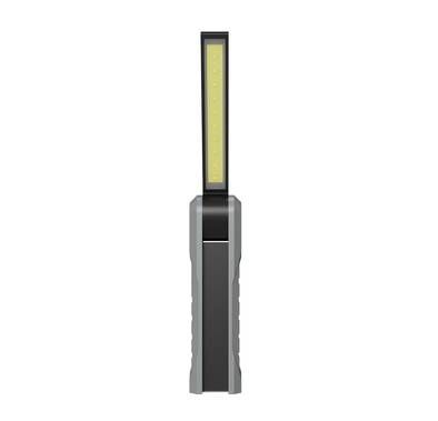 Lifestyle By Porodo 2 in 1 Foldable Outdoor Flashlight - ...