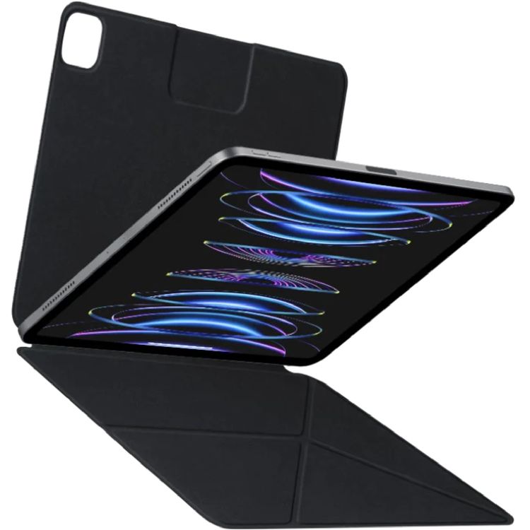 Pitaka MagEZ Folio 2 Case For iPad Pro 11 - Black