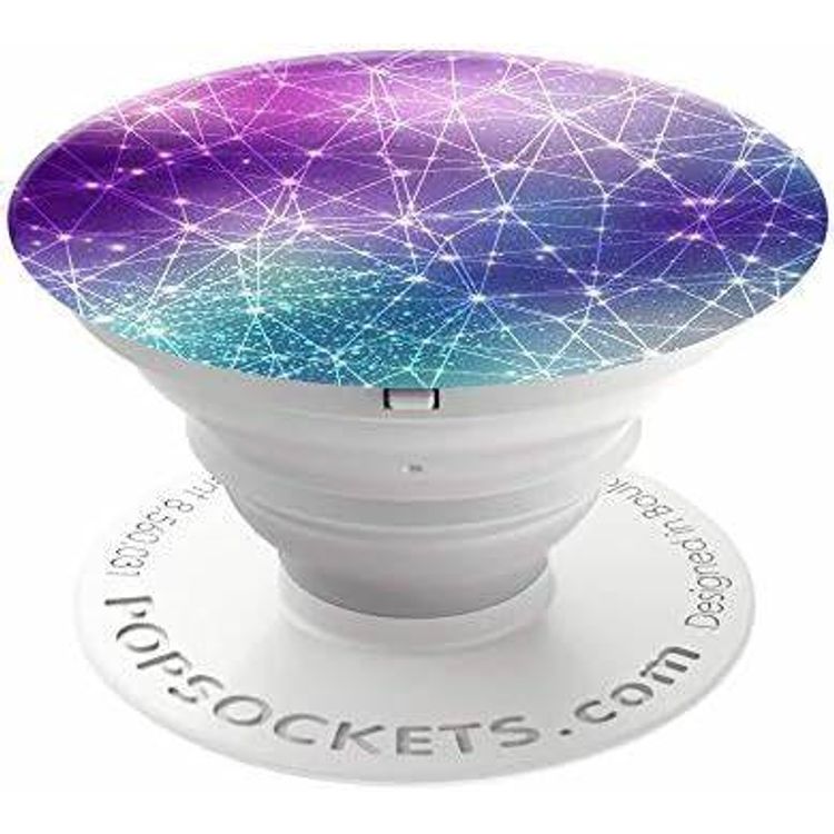 PopSockets Stand and Grip - Starry Constellation