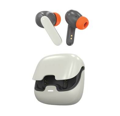 Green Lion Florence True Wireless Earbuds with Touch Cont...
