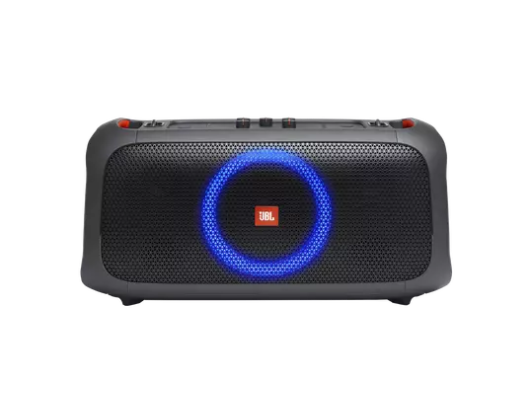 Synchronized light show